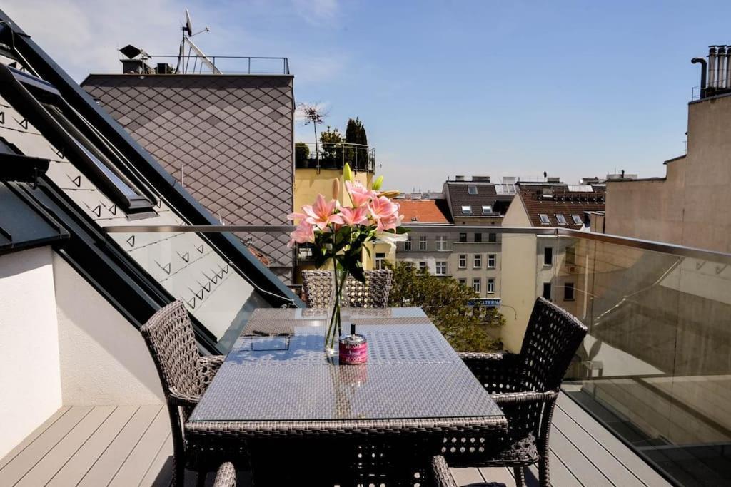 Apartment 11 New Design Wien